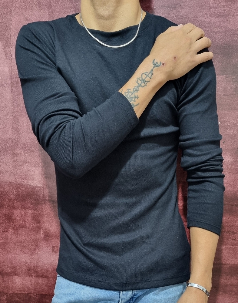 Remera Algodón - Imagen 2
