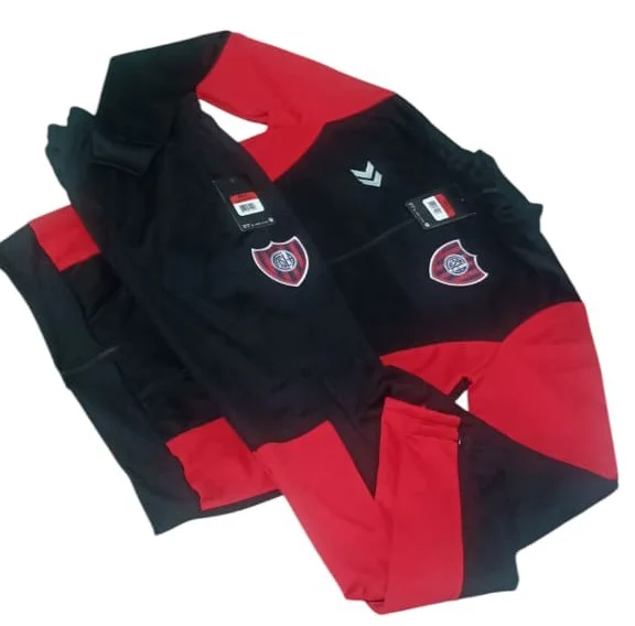 San Lorenzo lo Nuevo Invierno