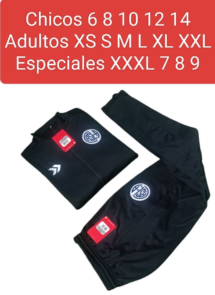 San Lorenzo lo Nuevo Invierno - Imagen 2