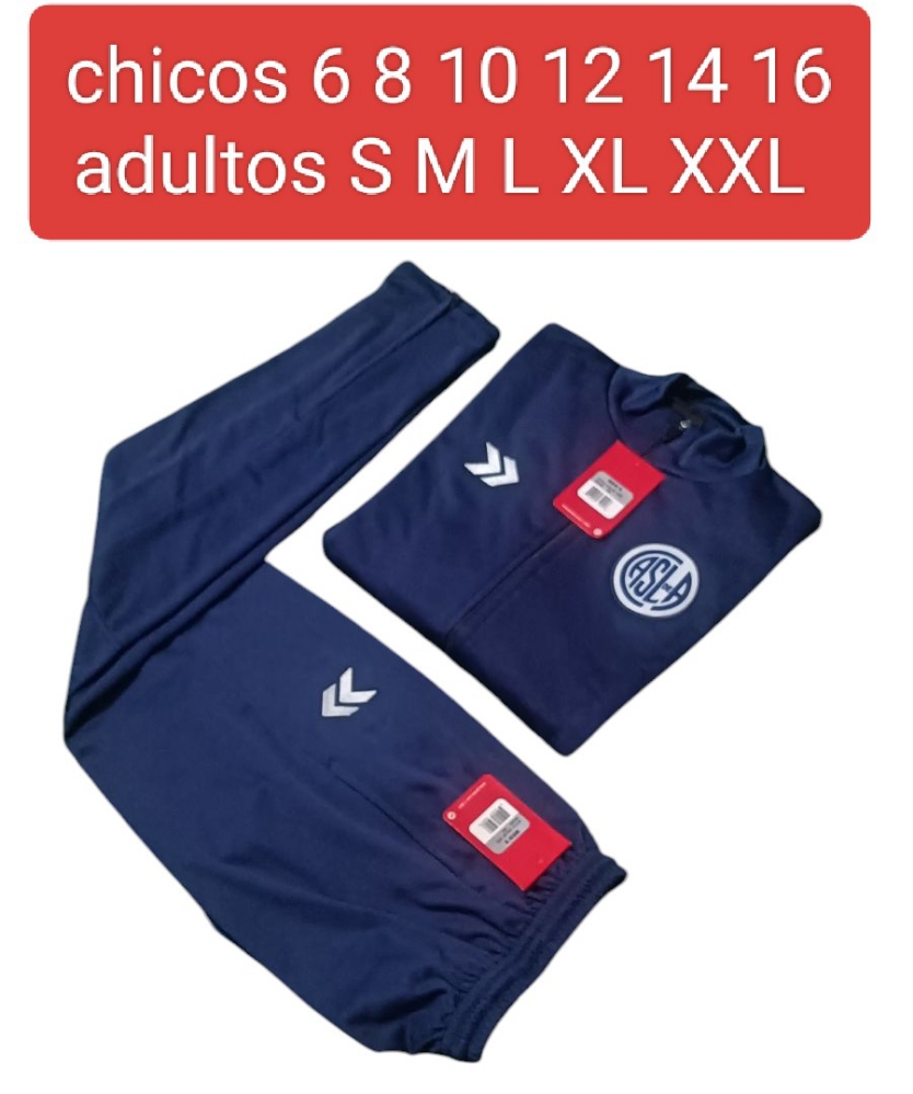 San Lorenzo lo Nuevo Invierno - Imagen 3