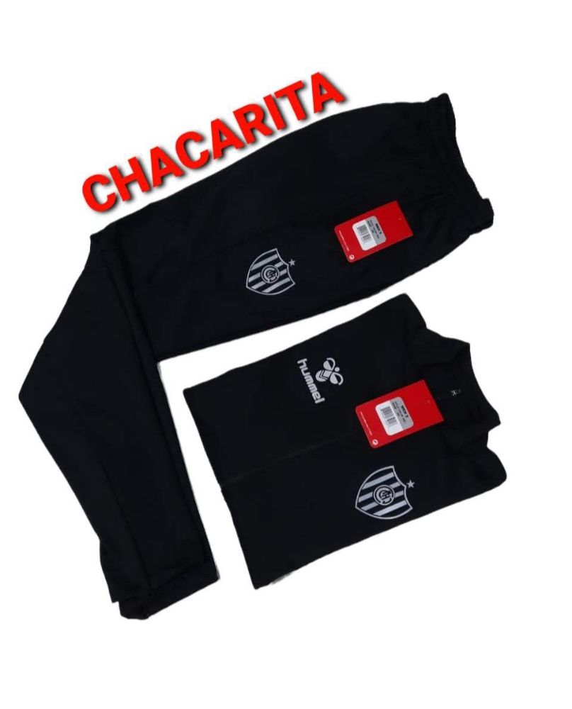 Chacarita Conjuntos Invierno - Imagen 3
