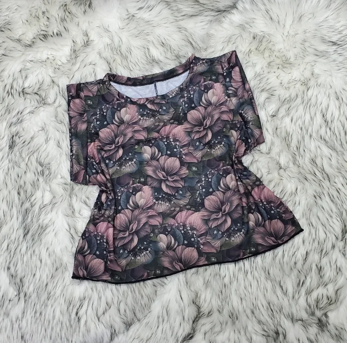 Remeras Estampadas