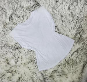 Remeras con Hombreras