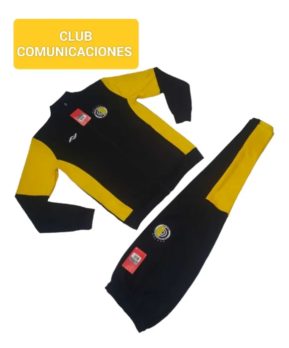 Comunicaciones Invierno