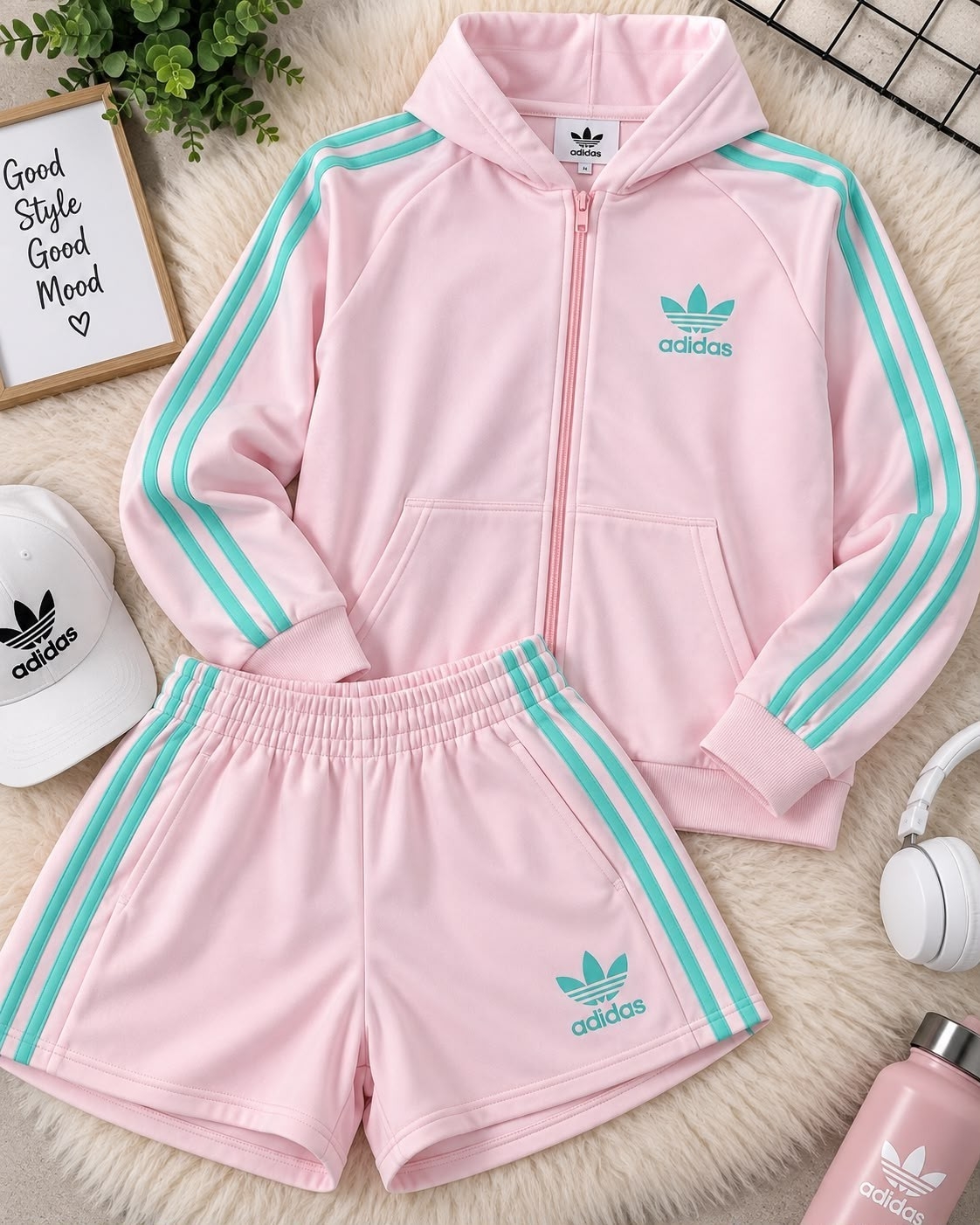 Conjunto Adidasss - Imagen 2