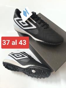 Botines Fútbol 5 Premiun Importadas