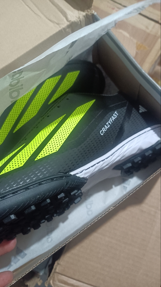 Botines Fútbol 5 Premiun Importadas - Imagen 2