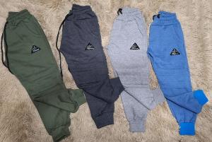 Babuchas Friza, Doble Tela en la Rodilla - Miniatura 2