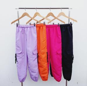 Pantalones Cargos Niños y Adultos