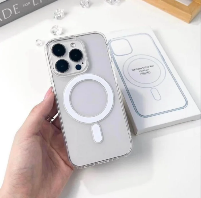 Funda Magsafe