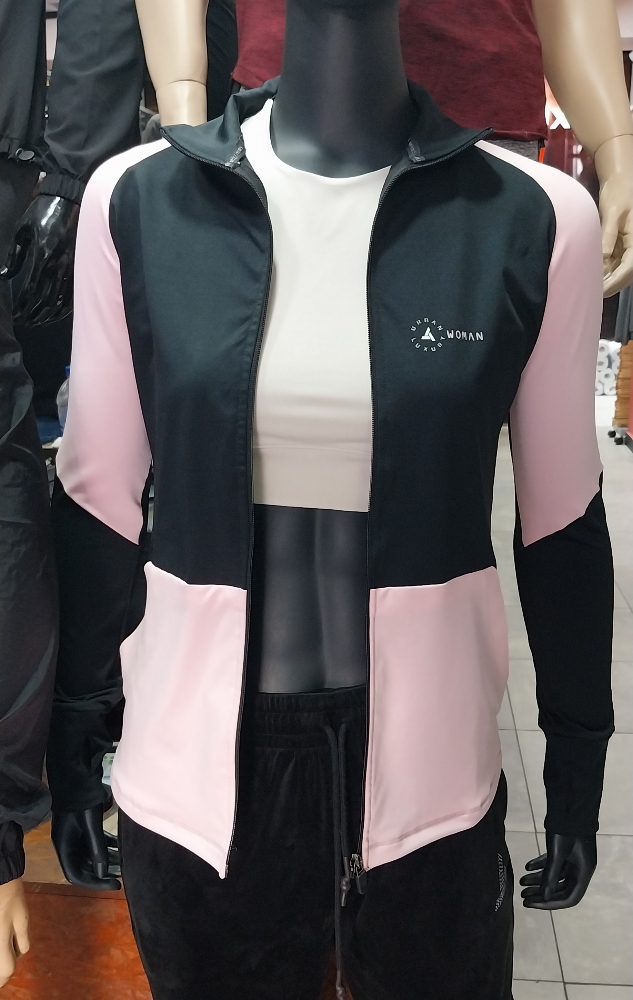 Campera Comb. Woman - Imagen 6