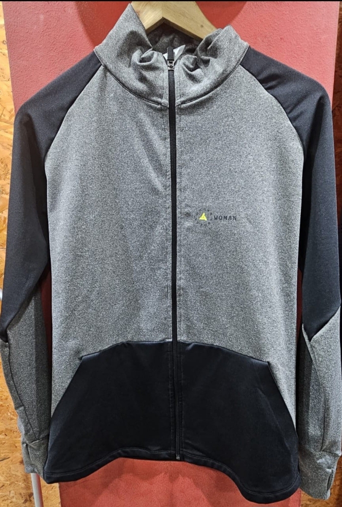 Campera Comb. Woman - Imagen 8