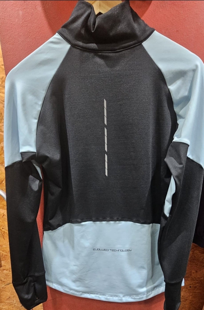 Campera Comb. Woman - Imagen 9
