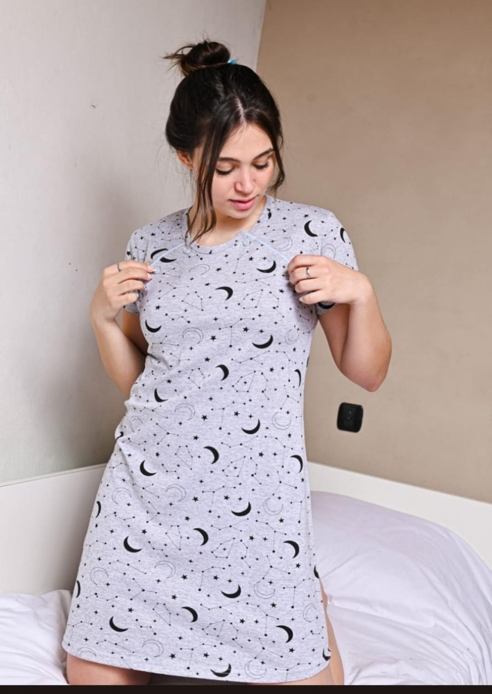 Maternal  Luna Talle 7 - Imagen 2