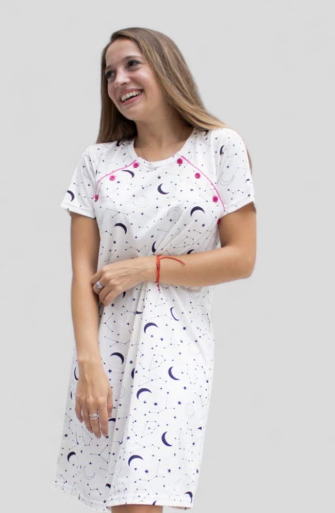Maternal  Luna Talle 7 - Imagen 4