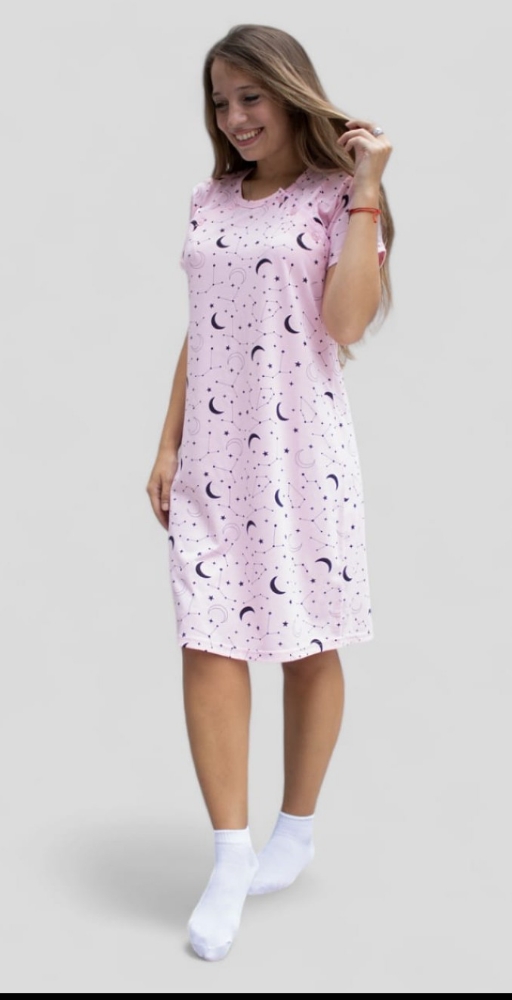 Maternal  Luna Talle 7 - Imagen 3