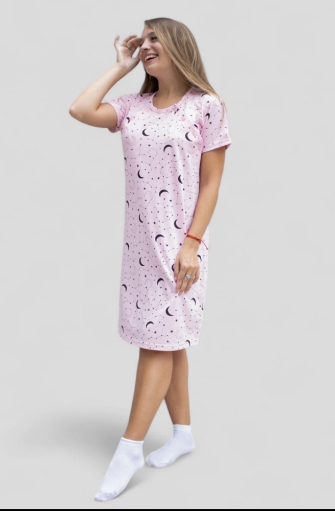 Maternal  Luna Talle 7 - Imagen 5