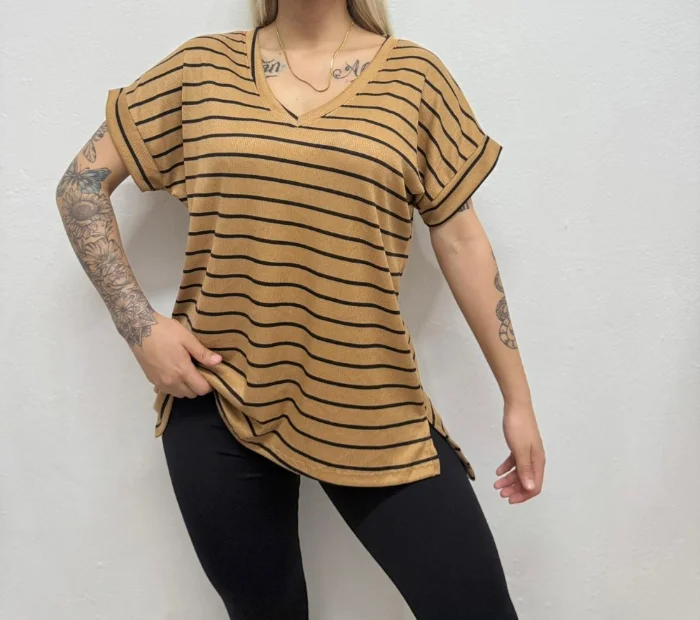 Remeron Morley  Rayado