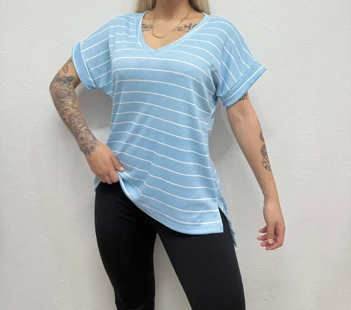 Remeron Morley  Rayado