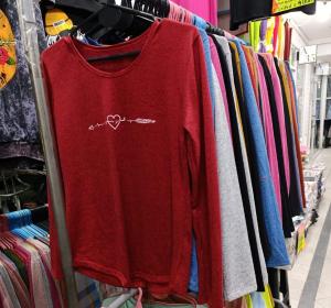 Lanilla  Camisetas Talles Especiales