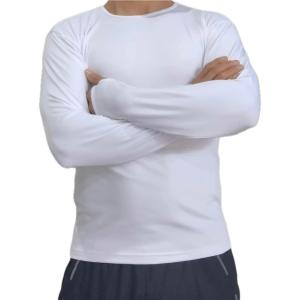 Camiseta Termica - Miniatura 4