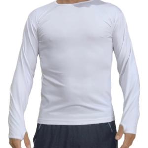 Camiseta Termica - Miniatura 2