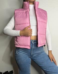 Chalecos Puffer