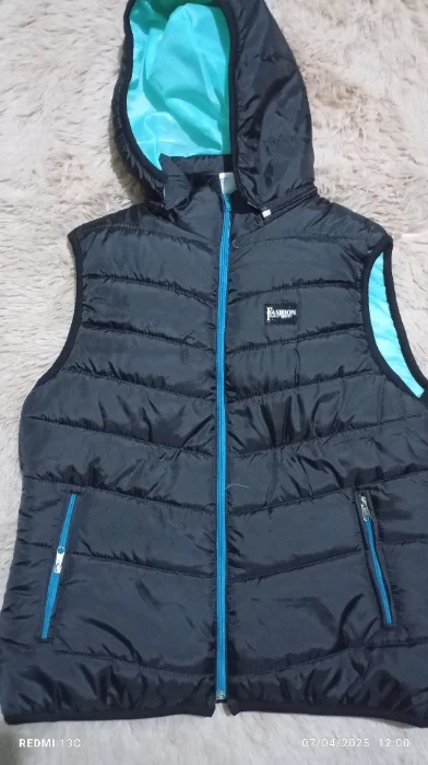 Chalecos de Dama