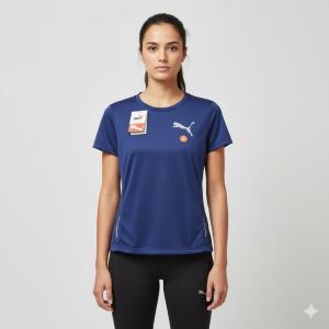 Remeras Deportivas Dri Fit Pum