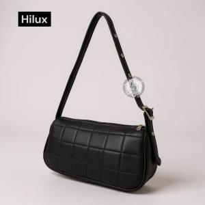 Mini Bag Cartera con Hebilla, Mide 26cm X 14cm X 7cm Aprox, Marroquinería, Accesorios - Miniatura 5
