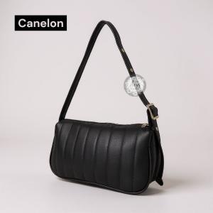 Mini Bag Cartera con Hebilla, Mide 26cm X 14cm X 7cm Aprox, Marroquinería, Accesorios - Miniatura 6