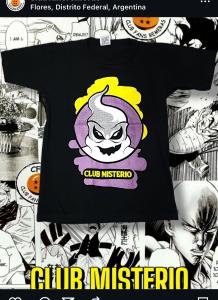 Remeras de Niños - Miniatura 5