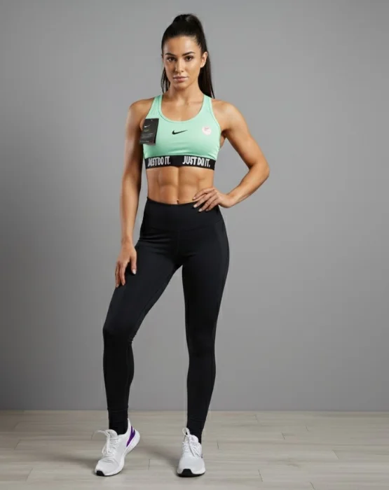 Top Deportivo Nik