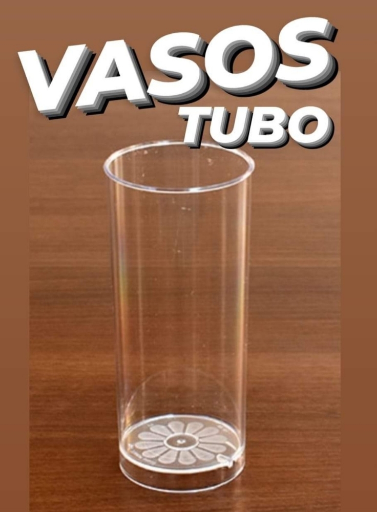 Vasos Trago Largo - Imagen 3