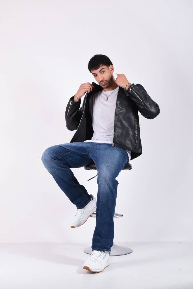 Campera Importada - Imagen 1