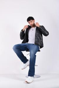 Campera Importada