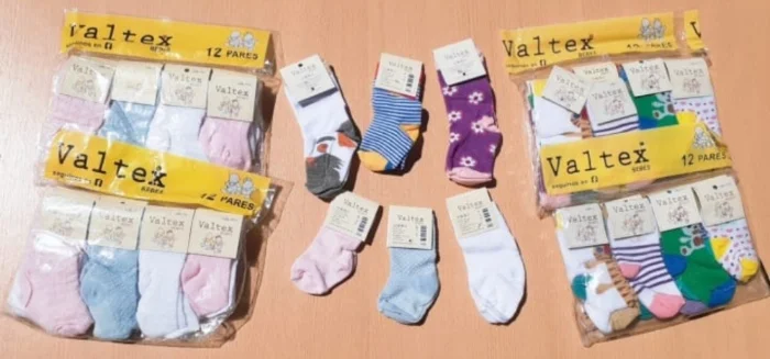 Medias Valtex