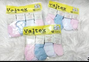 Medias Valtex - Miniatura 2