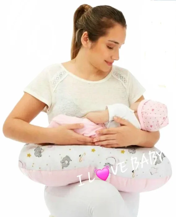 Almohada de Lactancia