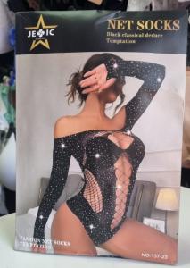 Body Brillo - Miniatura 2