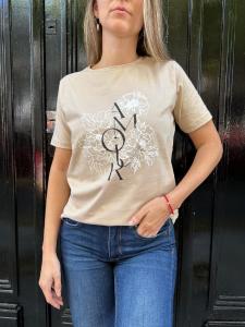 Art. 272 Remera Amor Flores