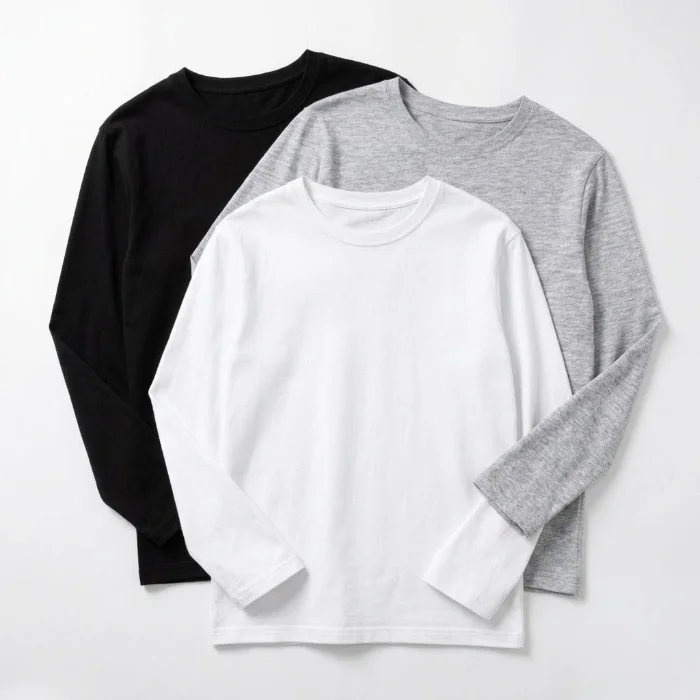 Unisex - Camiseta Basic