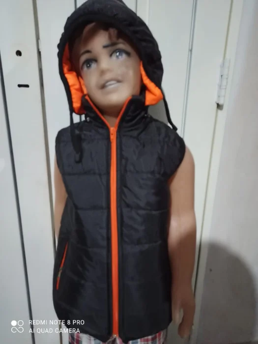 Chalecos Nenes