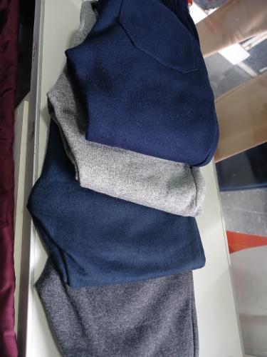 Pantalón Friza