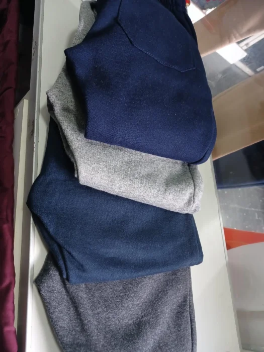Pantalón Friza