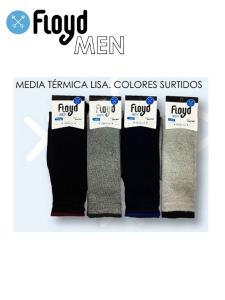 Medias Térmicas de Hombre (floyd)