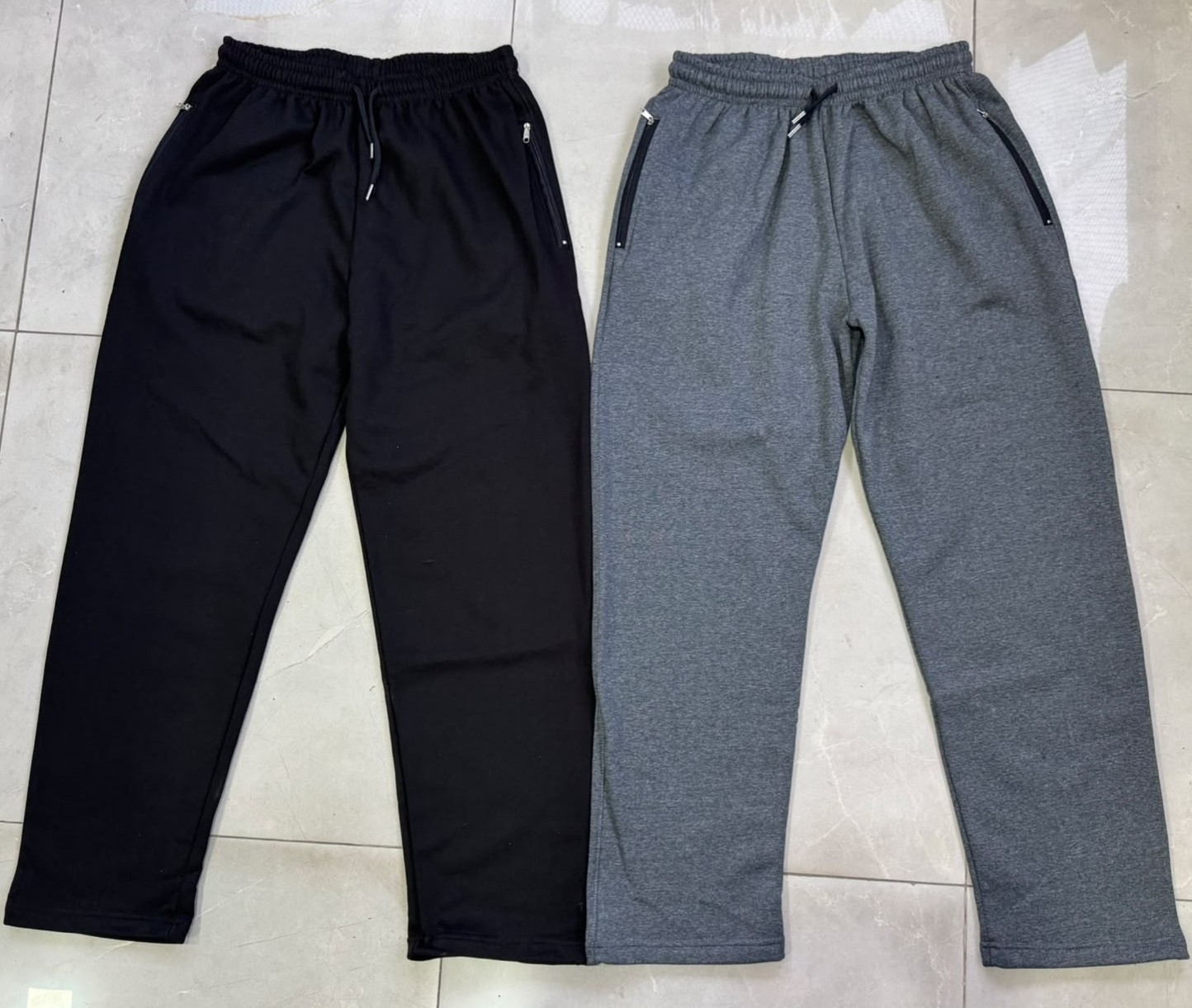 Pantalones Rectos - Imagen 2