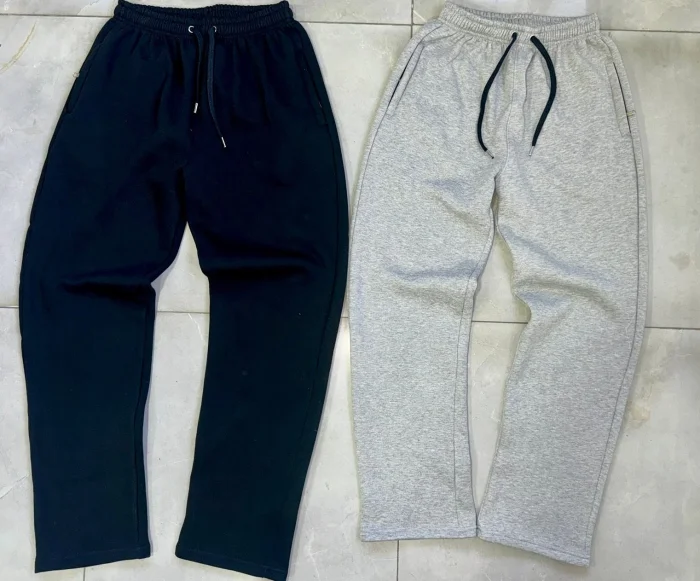 Pantalones Rectos