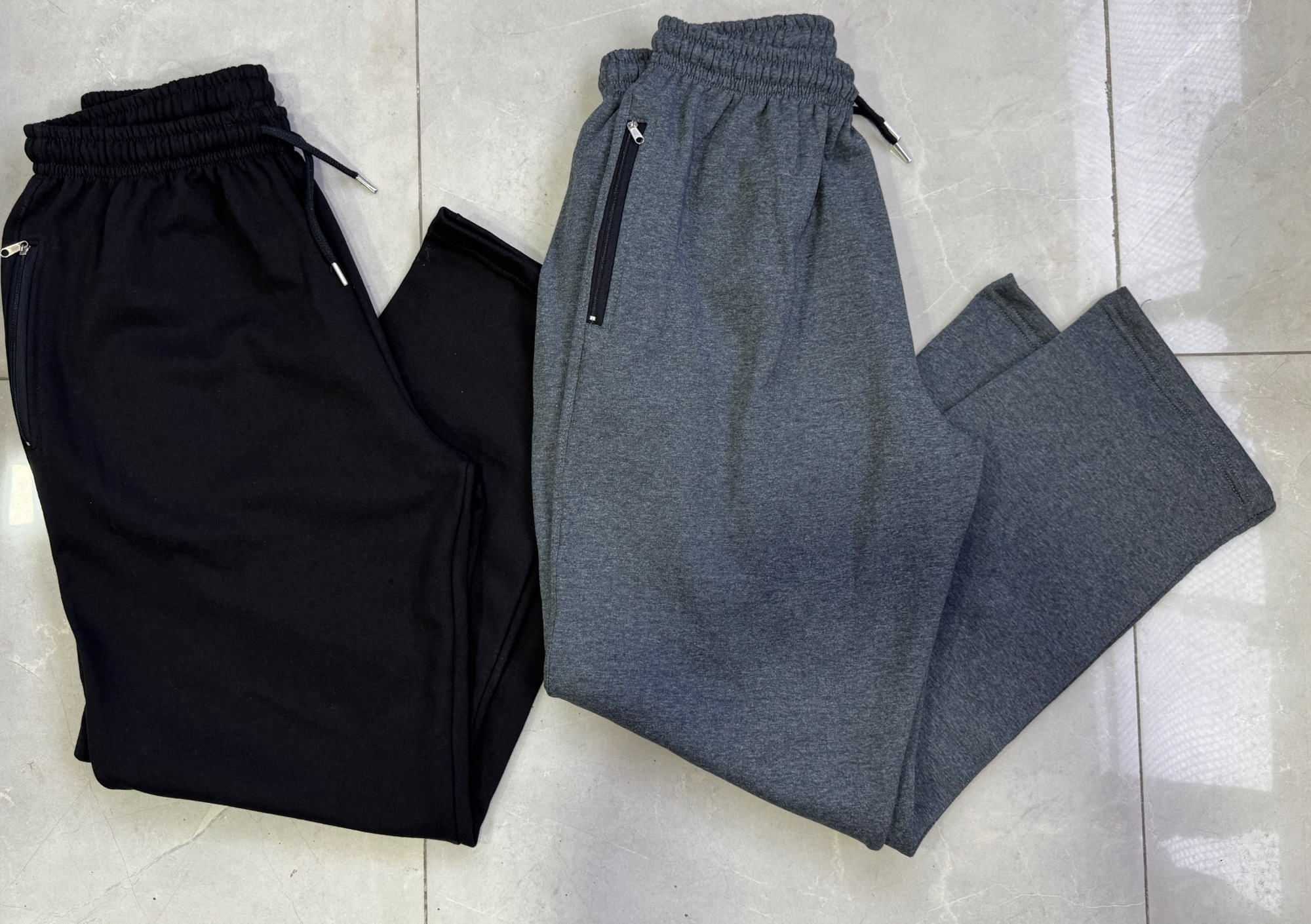 Pantalones Rectos - Imagen 3