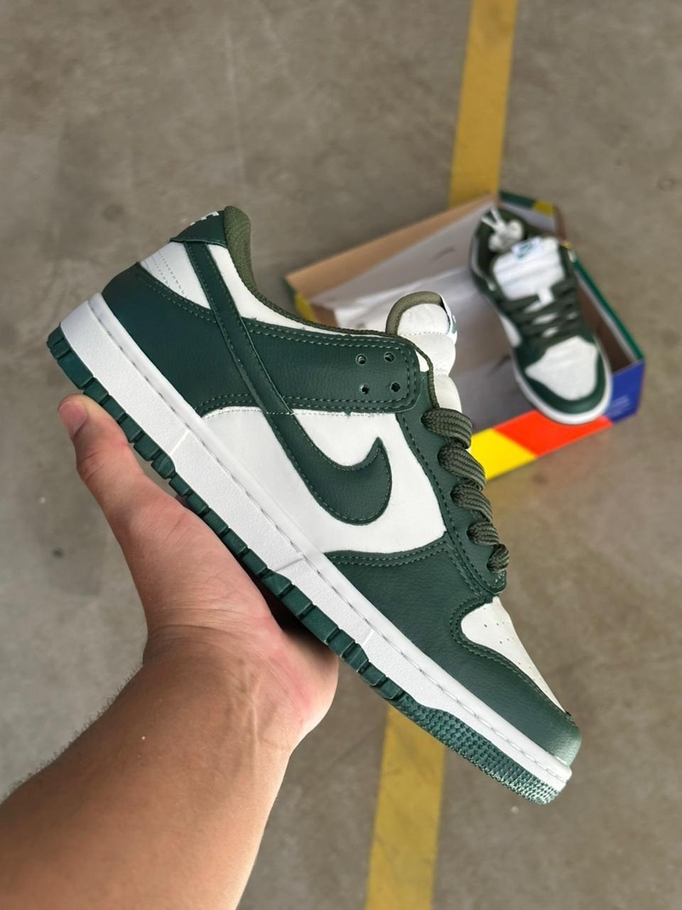Nike Sb - Imagen 3